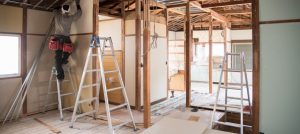 Entreprise de rénovation de la maison et de rénovation d’appartement à Isle-Aumont